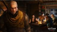 The Witcher 3: Wild Hunt offers a pleasant open-world exploration. (Image via CD Projekt Red)